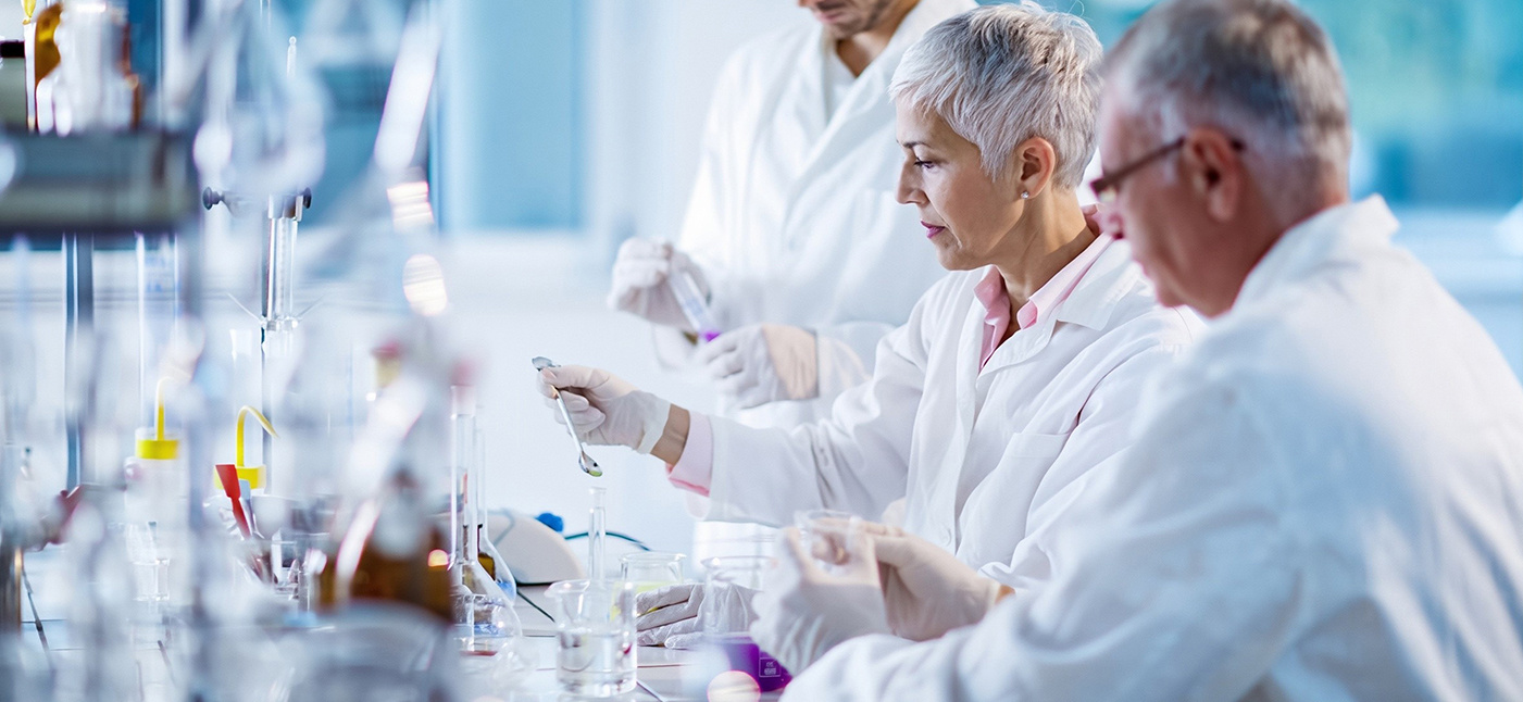  科学研发环境