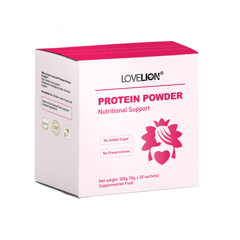 LoveLion孕妇蛋白粉