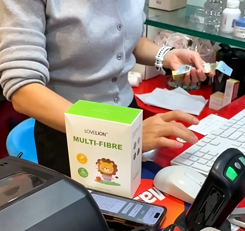 LoveLion与Phoenix Beauty Chatswood2门店达成战略合作